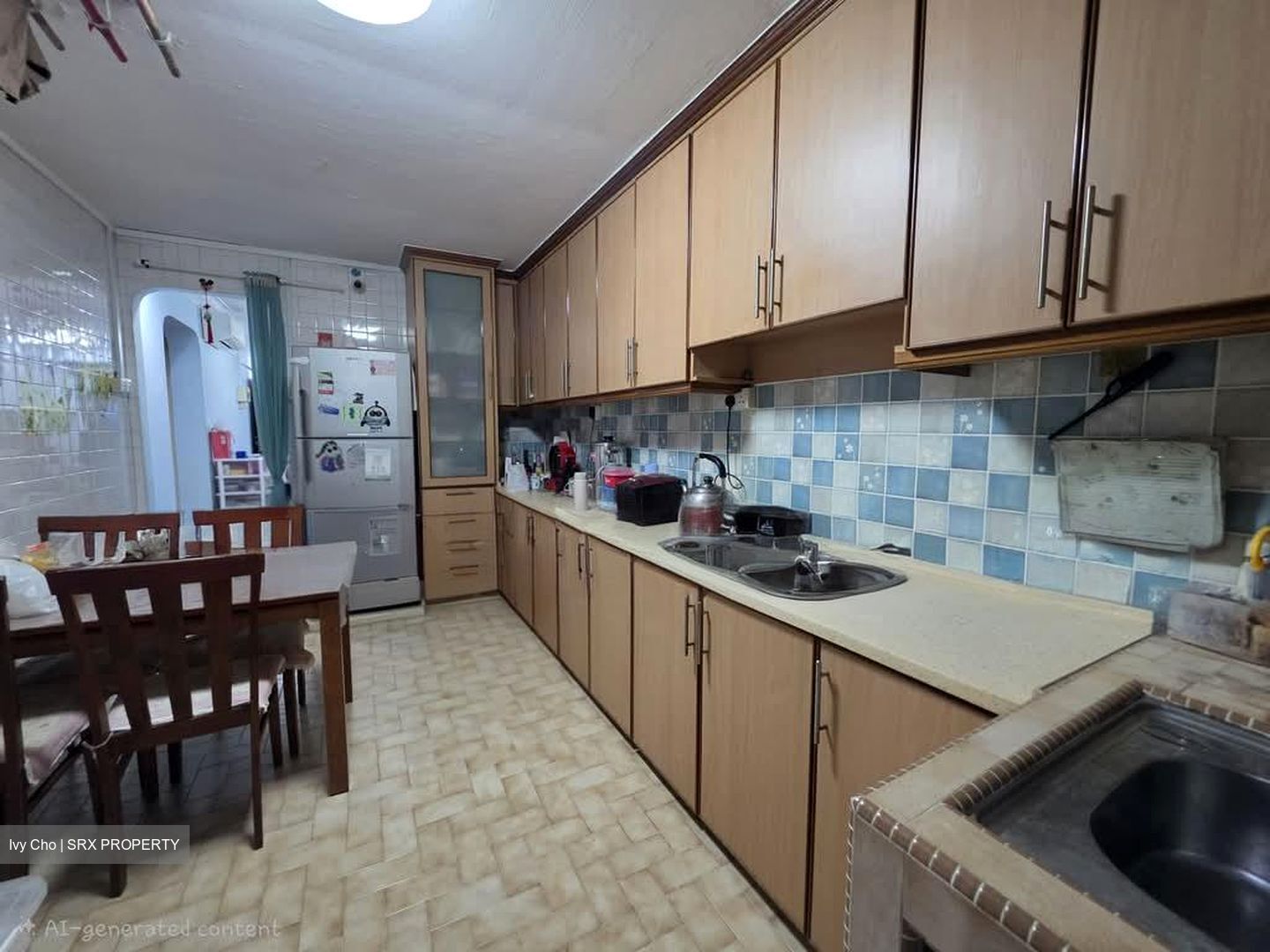 Blk 557 Cheng San Place (Ang Mo Kio), HDB 3 Rooms #580818401
